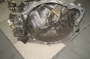 КОРОБКА ПЕРЕДАЧ Peugeot 607 2.2HDi 20UE05