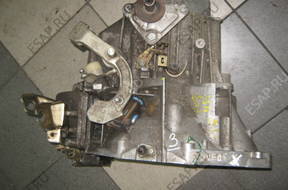 КОРОБКА ПЕРЕДАЧ Peugeot 607 2.2HDi 20UE05