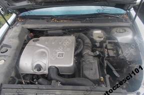 КОРОБКА ПЕРЕДАЧ PEUGEOT 607 2.2HDI