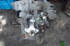 КОРОБКА ПЕРЕДАЧ  PEUGEOT 607 CITROEN C5 2.0 HDI