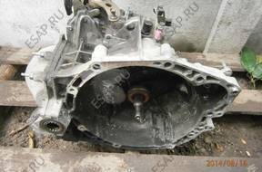 КОРОБКА ПЕРЕДАЧ PEUGEOT 607 РЕСТАЙЛИНГ 2,0 HDI 16V 136KM