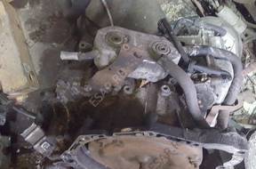КОРОБКА ПЕРЕДАЧ PEUGEOT 607 с дефектом