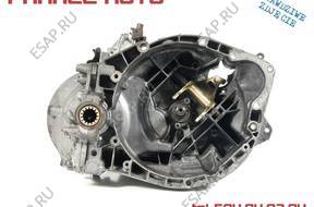 КОРОБКА ПЕРЕДАЧ PEUGEOT 806 807 2.0 HDi 20LE91