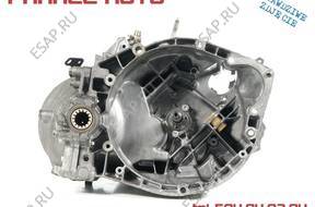 КОРОБКА ПЕРЕДАЧ PEUGEOT 806 807 2.0 HDi 20LE91