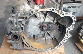 КОРОБКА ПЕРЕДАЧ PEUGEOT 807 2.0 HDI 100%