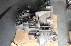 КОРОБКА ПЕРЕДАЧ PEUGEOT 807 2.0 HDI 100%