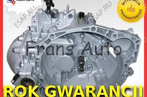 КОРОБКА ПЕРЕДАЧ Peugeot 807 2.0 HDI 20MB13
