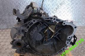 КОРОБКА ПЕРЕДАЧ PEUGEOT 807 2.0HDI 05r