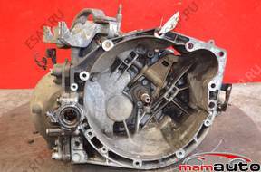 КОРОБКА ПЕРЕДАЧ PEUGEOT 807 2.2 HDI 03 год, FV 131375