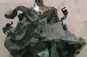 КОРОБКА ПЕРЕДАЧ PEUGEOT 807 2.2 HDI 20MB05