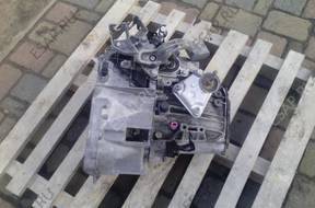 КОРОБКА ПЕРЕДАЧ Peugeot 807 2.2 HDI 20MB09