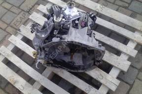 КОРОБКА ПЕРЕДАЧ Peugeot 807 2.2 HDI 20MB09