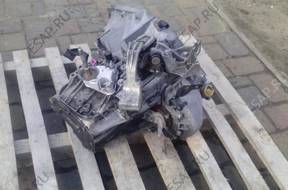 КОРОБКА ПЕРЕДАЧ Peugeot 807 2.2 HDI 20MB09