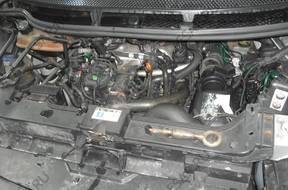 КОРОБКА ПЕРЕДАЧ PEUGEOT 807 C8 2.0 HDI