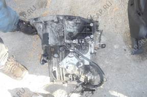 КОРОБКА ПЕРЕДАЧ PEUGEOT 807 C8 20MB05 2.2 HDI