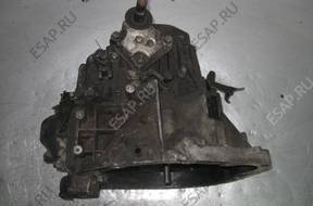 КОРОБКА ПЕРЕДАЧ PEUGEOT 807 C8 SCUDO 2.2 HDI 20LM01