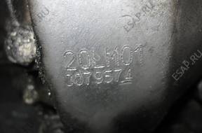 КОРОБКА ПЕРЕДАЧ PEUGEOT 807 C8 SCUDO 2.2 HDI 20LM01