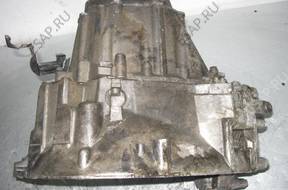 КОРОБКА ПЕРЕДАЧ PEUGEOT 807 C8 SCUDO 2.2 HDI 20LM01