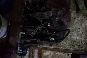 КОРОБКА ПЕРЕДАЧ PEUGEOT 807 Citroen C8 2,0 HDI