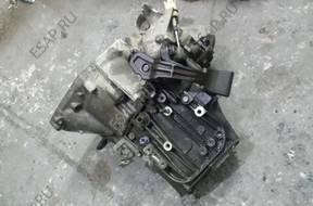 КОРОБКА ПЕРЕДАЧ Peugeot 807 Citroen C8 2,0HDI 136KM