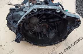 КОРОБКА ПЕРЕДАЧ PEUGEOT 807 CITROEN C8 2.2 DCI