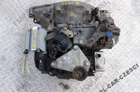 КОРОБКА ПЕРЕДАЧ PEUGEOT 807 CITROEN C8 2.2 HDI 05 год,