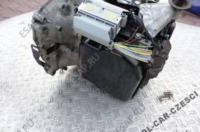 КОРОБКА ПЕРЕДАЧ PEUGEOT 807 CITROEN C8 2.2 HDI 05 год,