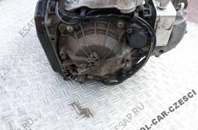 КОРОБКА ПЕРЕДАЧ PEUGEOT 807 CITROEN C8 2.2 HDI 05 год,