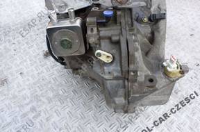 КОРОБКА ПЕРЕДАЧ PEUGEOT 807 CITROEN C8 2.2 HDI 05 год,