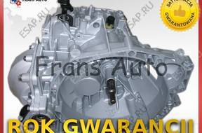 КОРОБКА ПЕРЕДАЧ Peugeot 807 / Citroen C8 2.2 HDI 20MB05