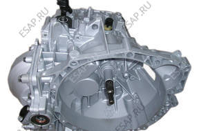 КОРОБКА ПЕРЕДАЧ Peugeot 807 / Citroen C8 2.2 HDI 20MB05