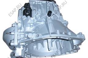 КОРОБКА ПЕРЕДАЧ Peugeot 807 / Citroen C8 2.2 ML5C 20LM09