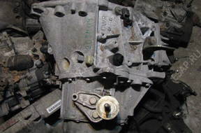 КОРОБКА ПЕРЕДАЧ Peugeot 807 HDI Citroen C8 2.0HDI 20LM24