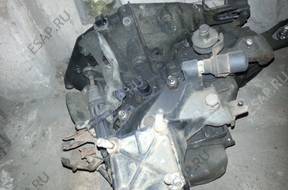 КОРОБКА ПЕРЕДАЧ PEUGEOT BOXER. 02-06. 2.2 HDI