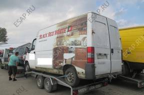 КОРОБКА ПЕРЕДАЧ PEUGEOT BOXER 2.5 TD 20KM18 FV