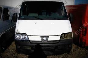 КОРОБКА ПЕРЕДАЧ PEUGEOT BOXER JUMPER 2.0 HDI