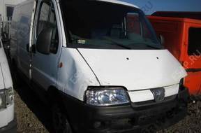 КОРОБКА ПЕРЕДАЧ PEUGEOT BOXER JUMPER 2.0 HDI