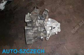 КОРОБКА ПЕРЕДАЧ PEUGEOT BOXER JUMPER DUCATO 2.2 HDI 2008 год,