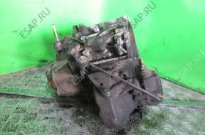 КОРОБКА ПЕРЕДАЧ PEUGEOT CITREON 1.9 D DW8 20DM47