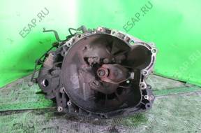 КОРОБКА ПЕРЕДАЧ PEUGEOT CITREON 1.9 D DW8 20DM47