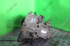 КОРОБКА ПЕРЕДАЧ PEUGEOT CITREON 1.9 D DW8 20DM47