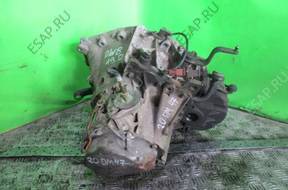 КОРОБКА ПЕРЕДАЧ PEUGEOT CITREON 1.9 D DW8 20DM47