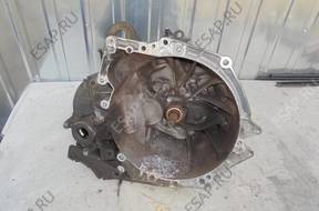 КОРОБКА ПЕРЕДАЧ PEUGEOT CITROEN 1,4HDI 20DM25