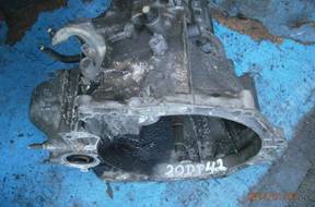 КОРОБКА ПЕРЕДАЧ PEUGEOT CITROEN 1,6 16V VTI 20DP42 308 C4