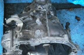 КОРОБКА ПЕРЕДАЧ PEUGEOT CITROEN 1,6 HDI 20DP42