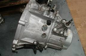 КОРОБКА ПЕРЕДАЧ PEUGEOT CITROEN 1.4 1.6 HDI 20DP27