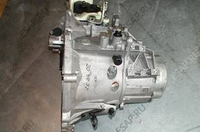 КОРОБКА ПЕРЕДАЧ PEUGEOT CITROEN 1.4 1.6 HDI 20DP27