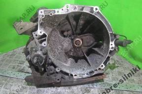 КОРОБКА ПЕРЕДАЧ PEUGEOT CITROEN 1.4 HDI 20DM14