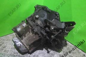 КОРОБКА ПЕРЕДАЧ PEUGEOT CITROEN 1.4 HDI 20DM25