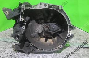 КОРОБКА ПЕРЕДАЧ PEUGEOT CITROEN 1.4 HDI 20DM25